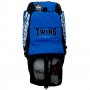 Twins Special BAG5 Рюкзак Тайский Бокс Трансформируемый Синий